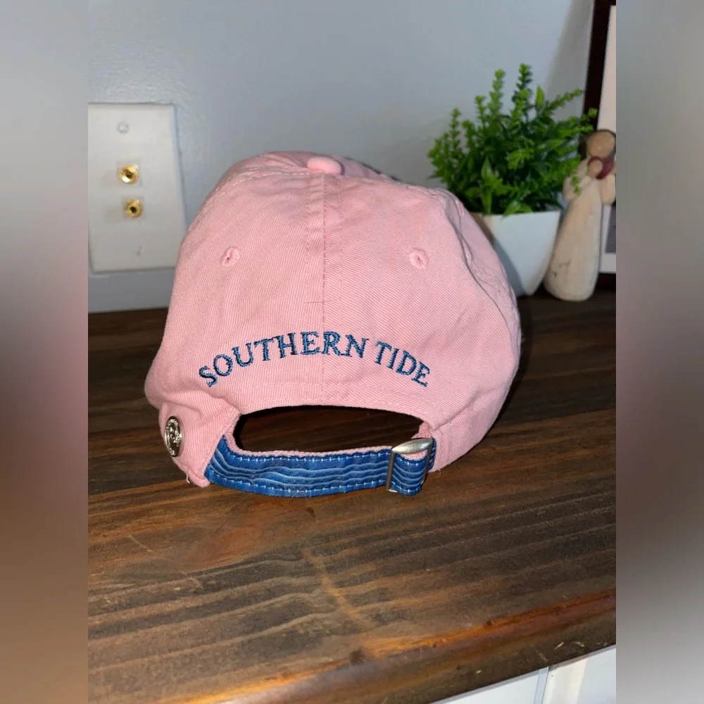 Southern Tide EUC hat - Picture 3 of 6